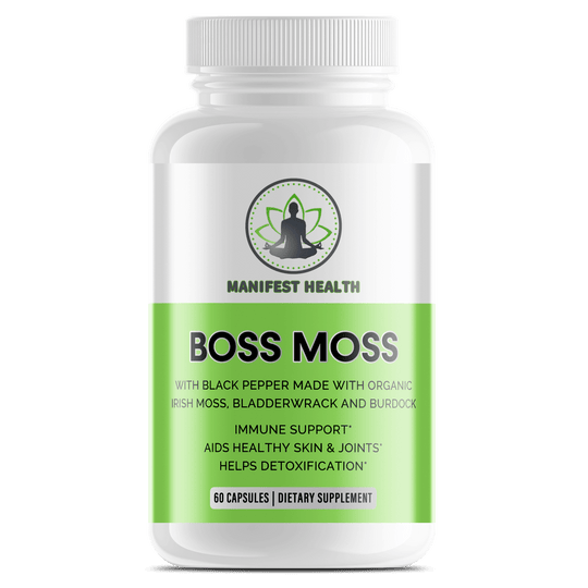 Boss Moss